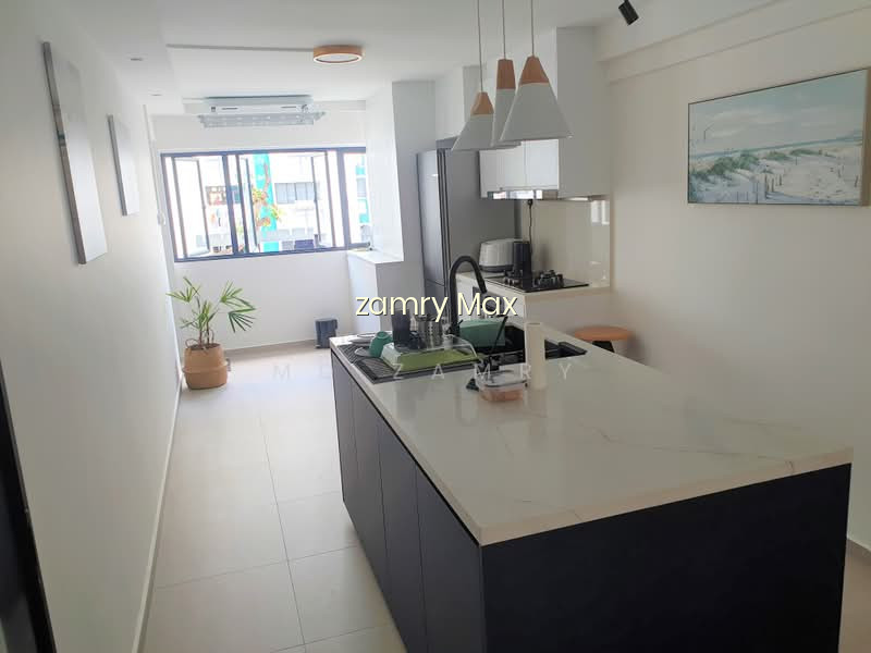 549 BEDOK NORTH AVENUE 1 photo 3