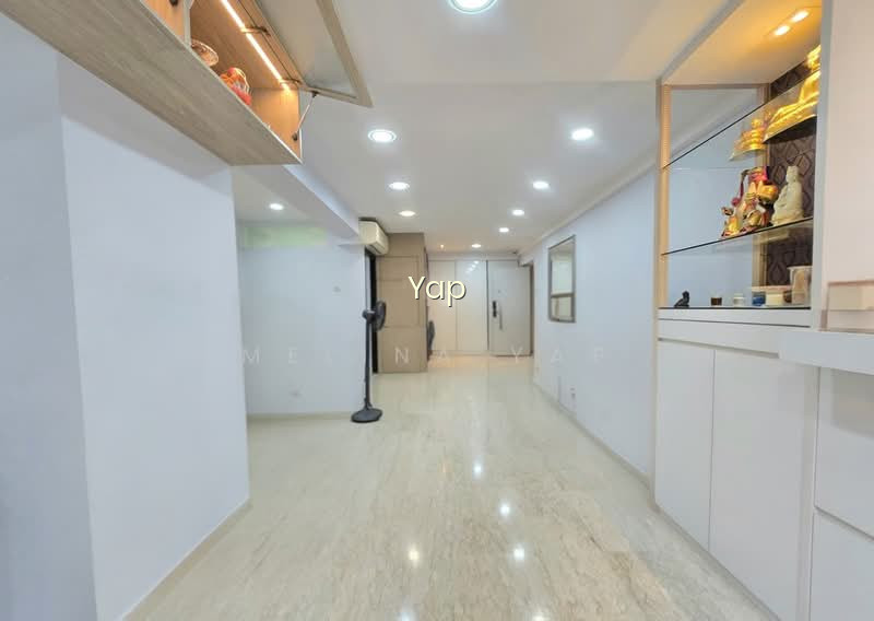 135 JALAN BUKIT MERAH photo 3