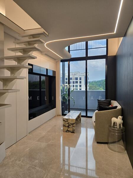 MAYFAIR MODERN 2