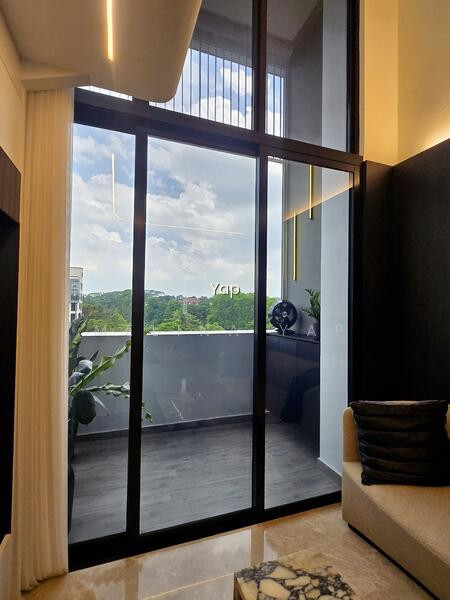 MAYFAIR MODERN 5