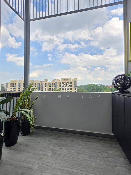 MAYFAIR MODERN 7