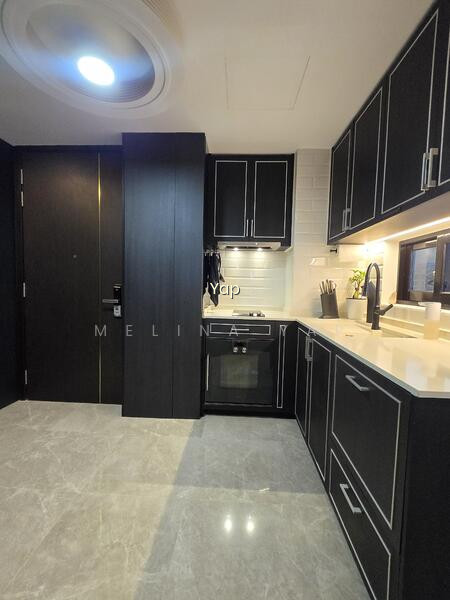 MAYFAIR MODERN 8