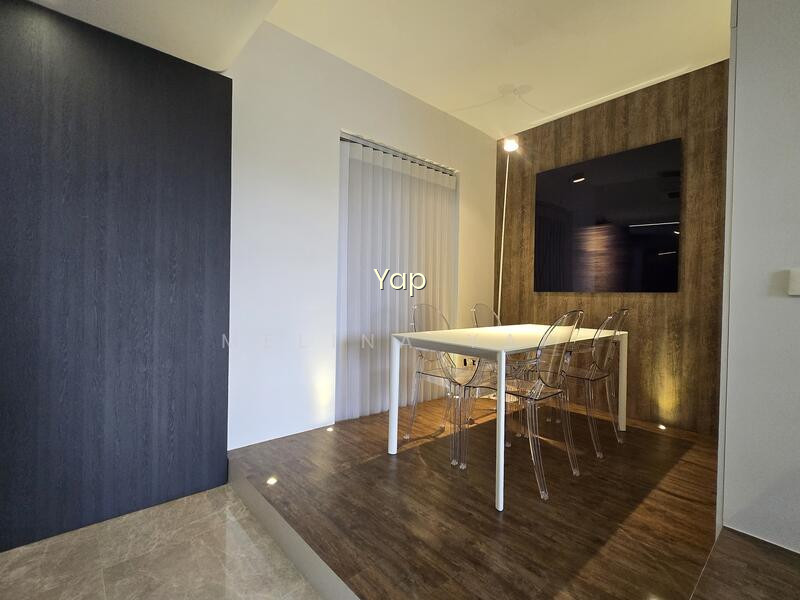 MAYFAIR MODERN 9