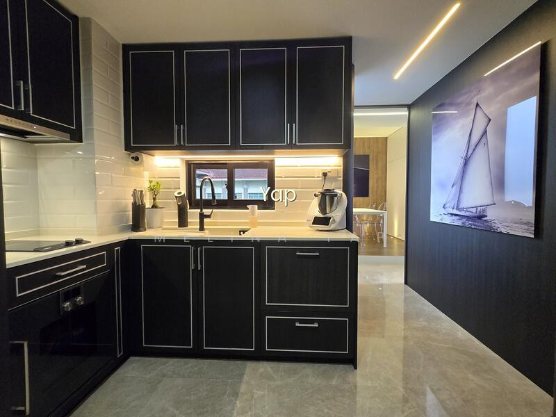 MAYFAIR MODERN 10