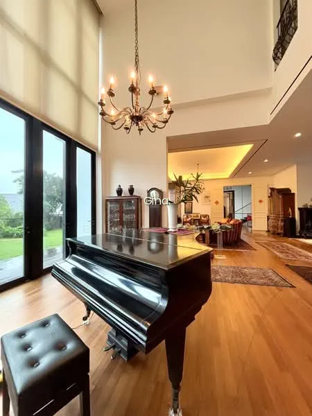 Majestic GCB @Chancery With Stunning City Views image 1 of 10