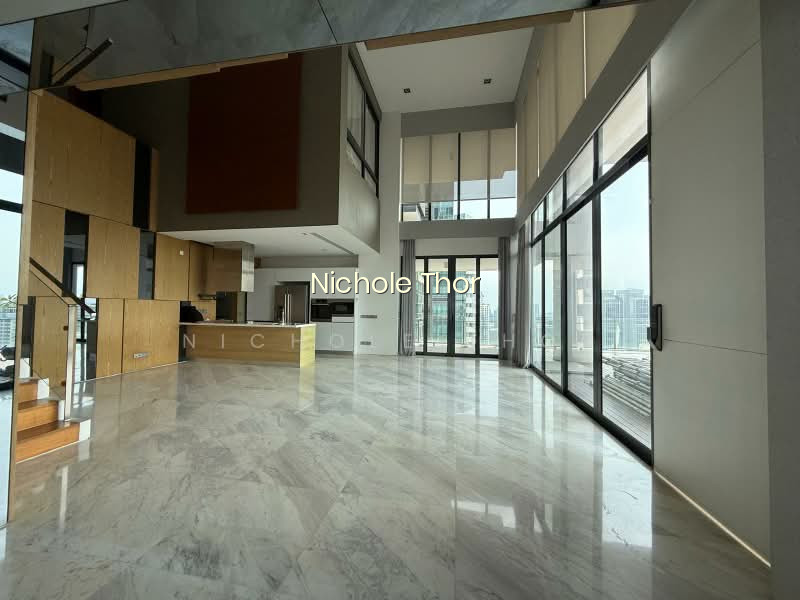 SKYPARK @ SOMERSET image 1 of 10
