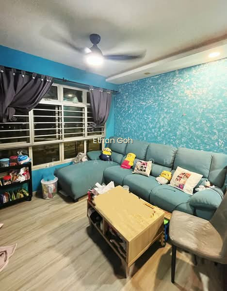 468A MEADOW SPRING @ YISHUN image 1 of 8