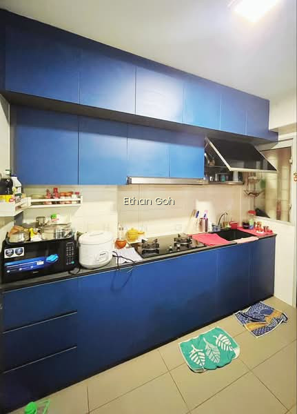 468A MEADOW SPRING @ YISHUN photo 2
