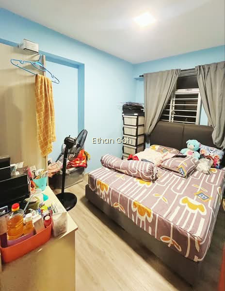 468A MEADOW SPRING @ YISHUN photo 4