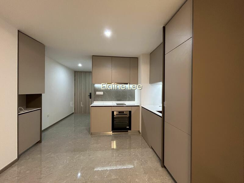 SENGKANG GRAND RESIDENCES image 1 of 10
