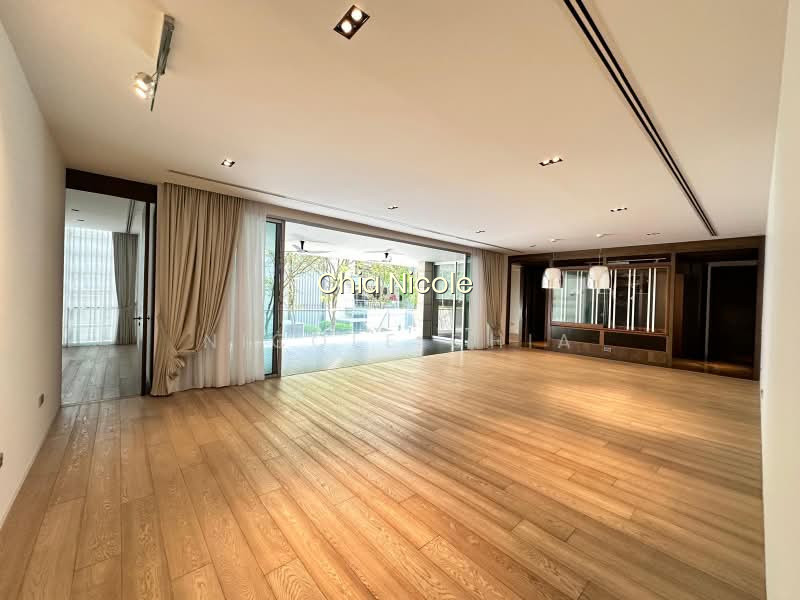 NASSIM PARK RESIDENCES image 1 of 10