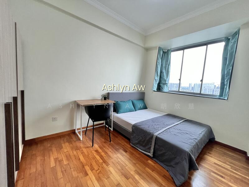 BISHAN LOFT image 1 of 10