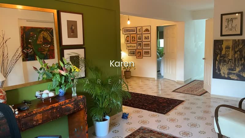 339 CLEMENTI AVENUE 5 photo 3