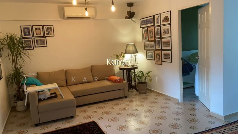 339 CLEMENTI AVENUE 5 photo 4