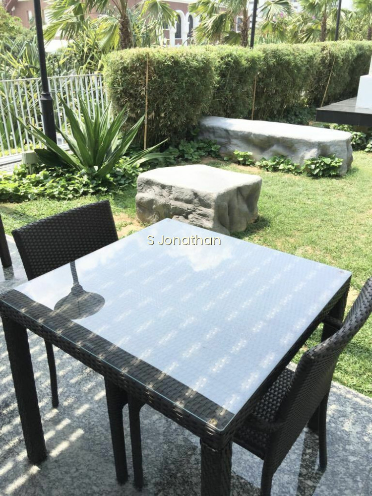 CORALIS 7