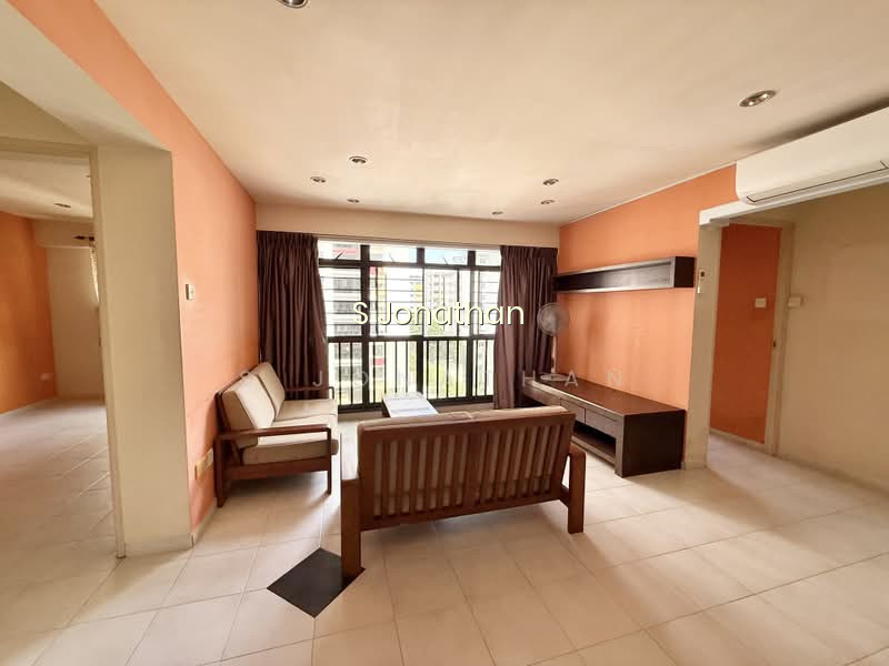 119D KIM TIAN ROAD