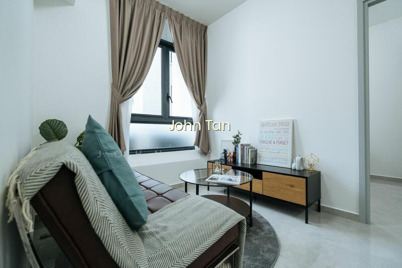 SIXTEEN35 RESIDENCES photo 2