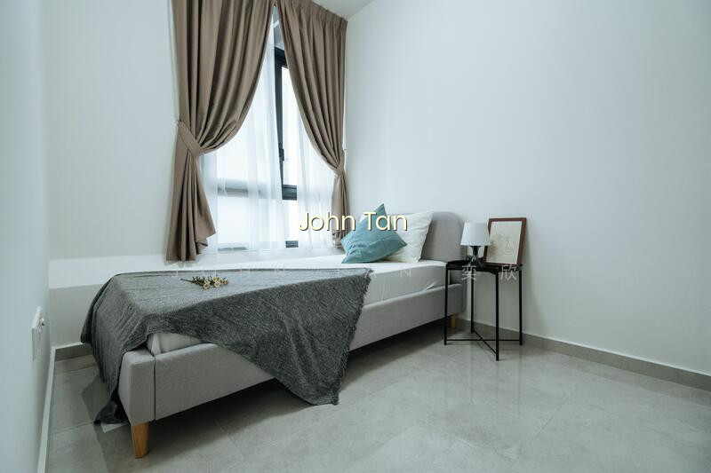 SIXTEEN35 RESIDENCES photo 3
