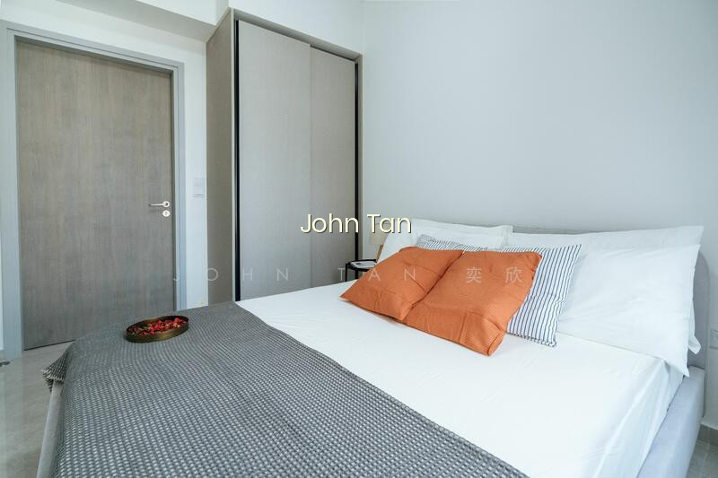 SIXTEEN35 RESIDENCES photo 5