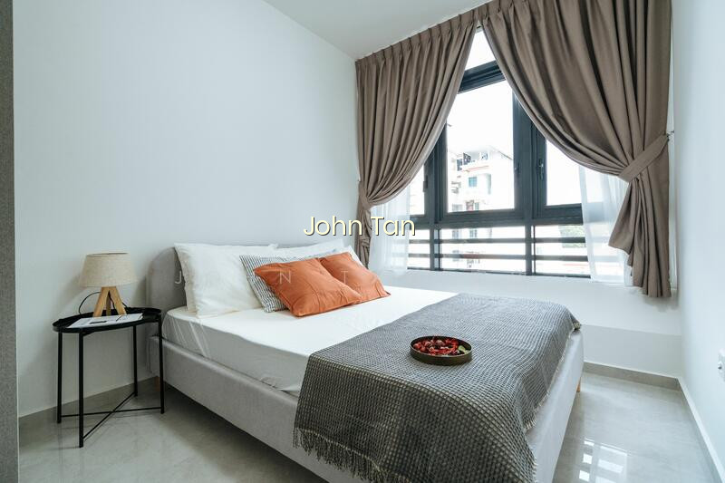 SIXTEEN35 RESIDENCES photo 6