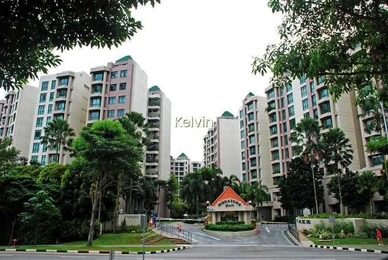 SIGNATURE PARK 10