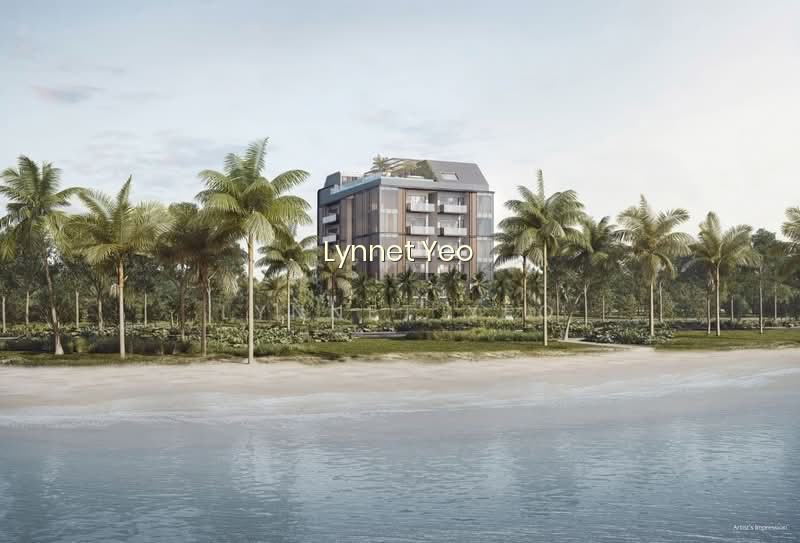 THE SHOREFRONT image 1 of 5