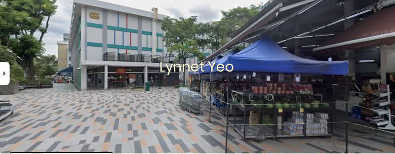 539 BEDOK NORTH STREET 3 photo 2