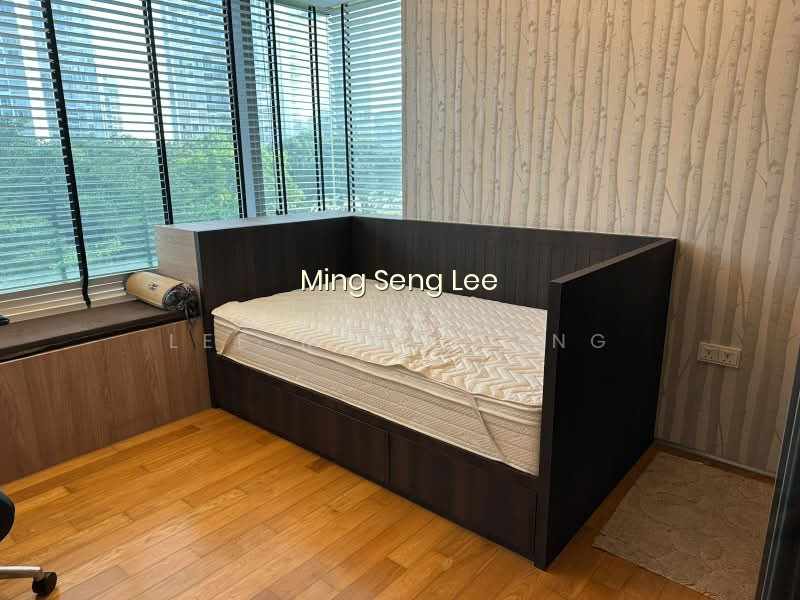 SILVERSEA 8