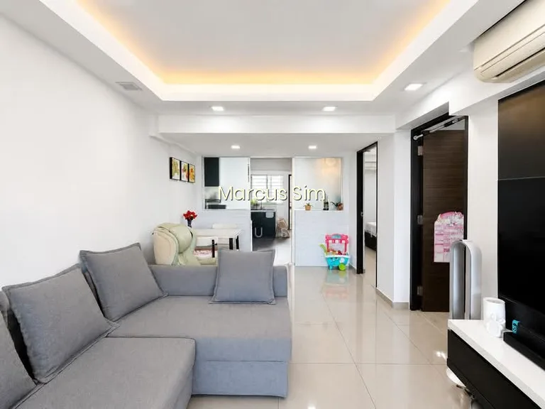 128 Bukit Merah View image 1 of 10