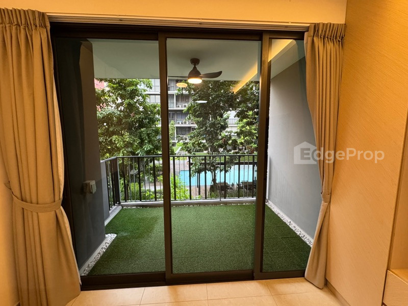 INZ RESIDENCE image 1 of 10