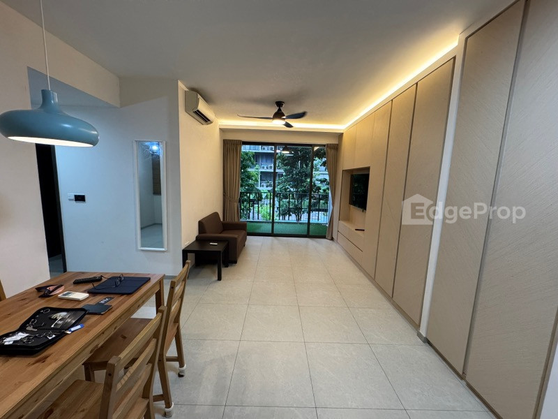 INZ RESIDENCE photo 2