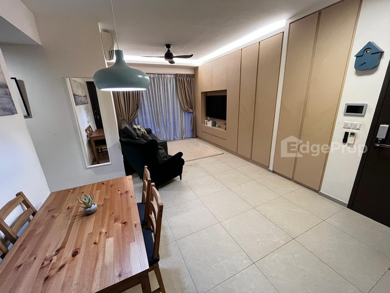 INZ RESIDENCE photo 4