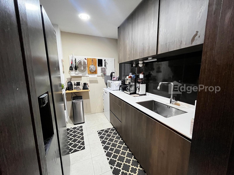 INZ RESIDENCE photo 5