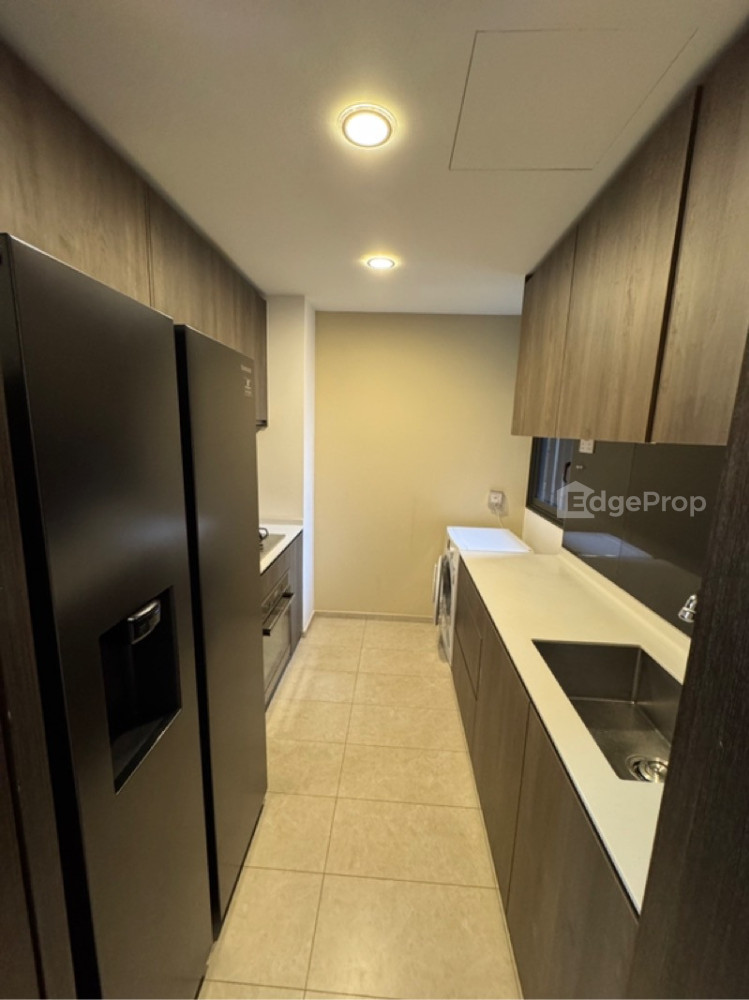 INZ RESIDENCE photo 6