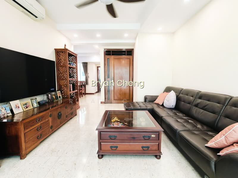 PALM GARDENS image 1 of 9