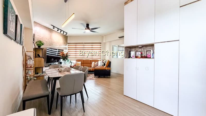 166A PUNGGOL CENTRAL image 1 of 10