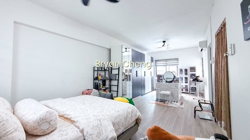 166A PUNGGOL CENTRAL photo 4