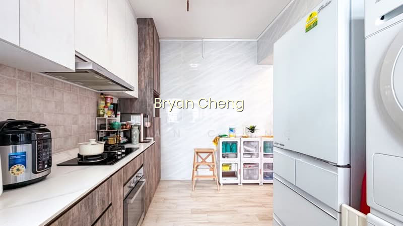 166A PUNGGOL CENTRAL photo 6