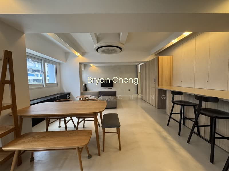 548 SERANGOON NORTH AVENUE 3 image 1 of 10