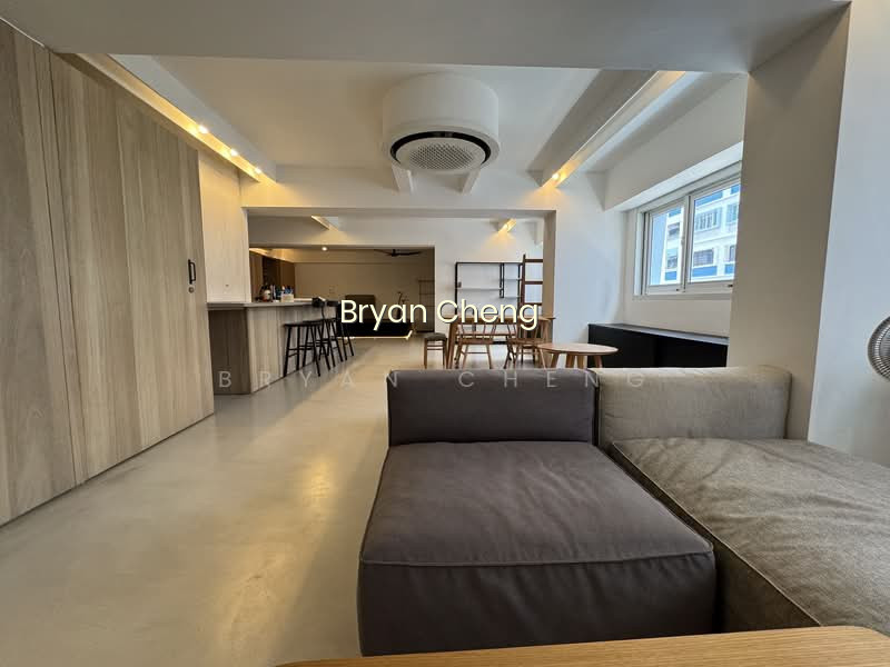 548 SERANGOON NORTH AVENUE 3 photo 2