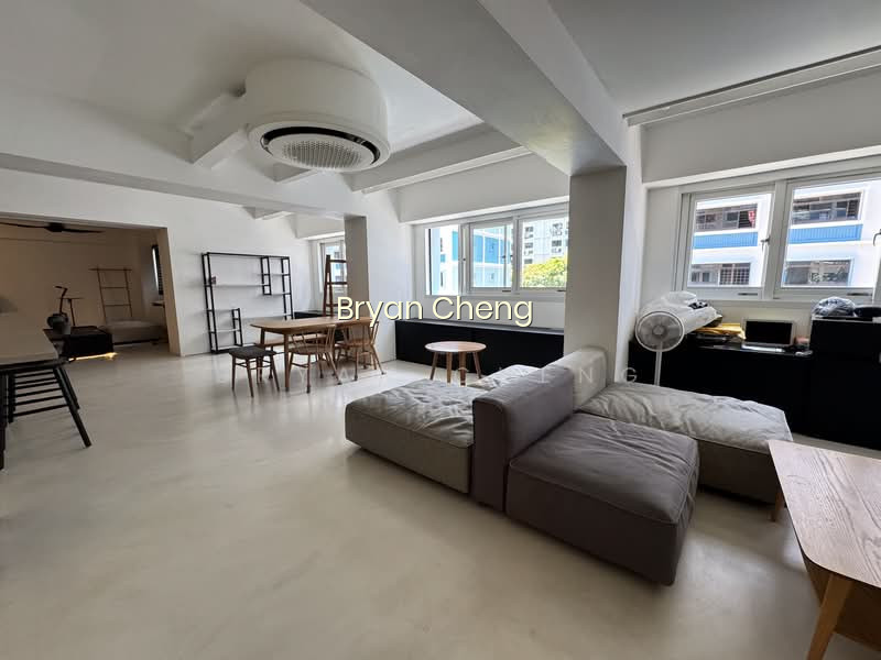 548 SERANGOON NORTH AVENUE 3 photo 3