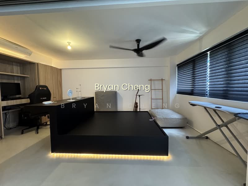 548 SERANGOON NORTH AVENUE 3 photo 4
