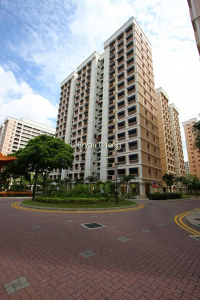 548 SERANGOON NORTH AVENUE 3 photo 6