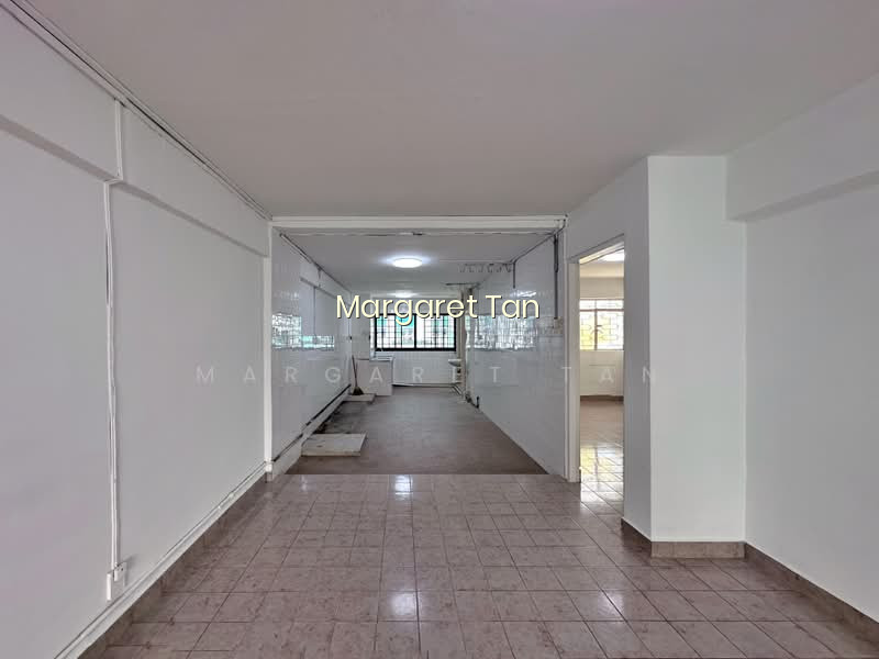 135 BEDOK NORTH STREET 2 image 1 of 10