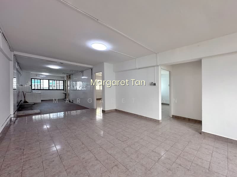 135 BEDOK NORTH STREET 2 photo 2