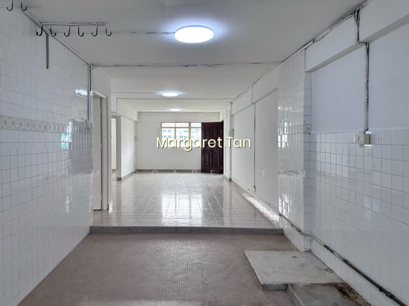 135 BEDOK NORTH STREET 2 photo 3