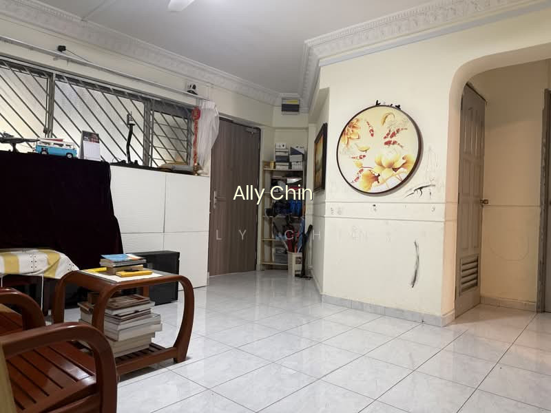 419 HOUGANG AVENUE 8 photo 2