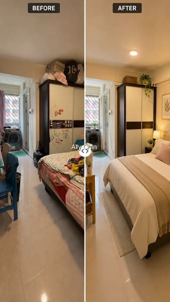 419 HOUGANG AVENUE 8 photo 3