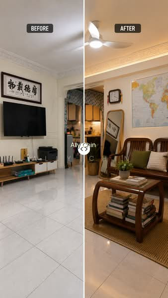 419 HOUGANG AVENUE 8 photo 5