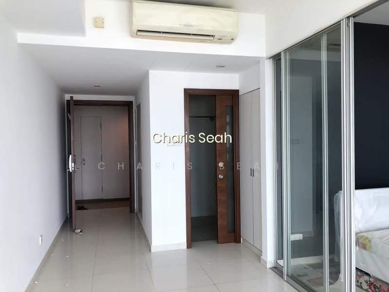 CITY SQUARE RESIDENCES photo 2